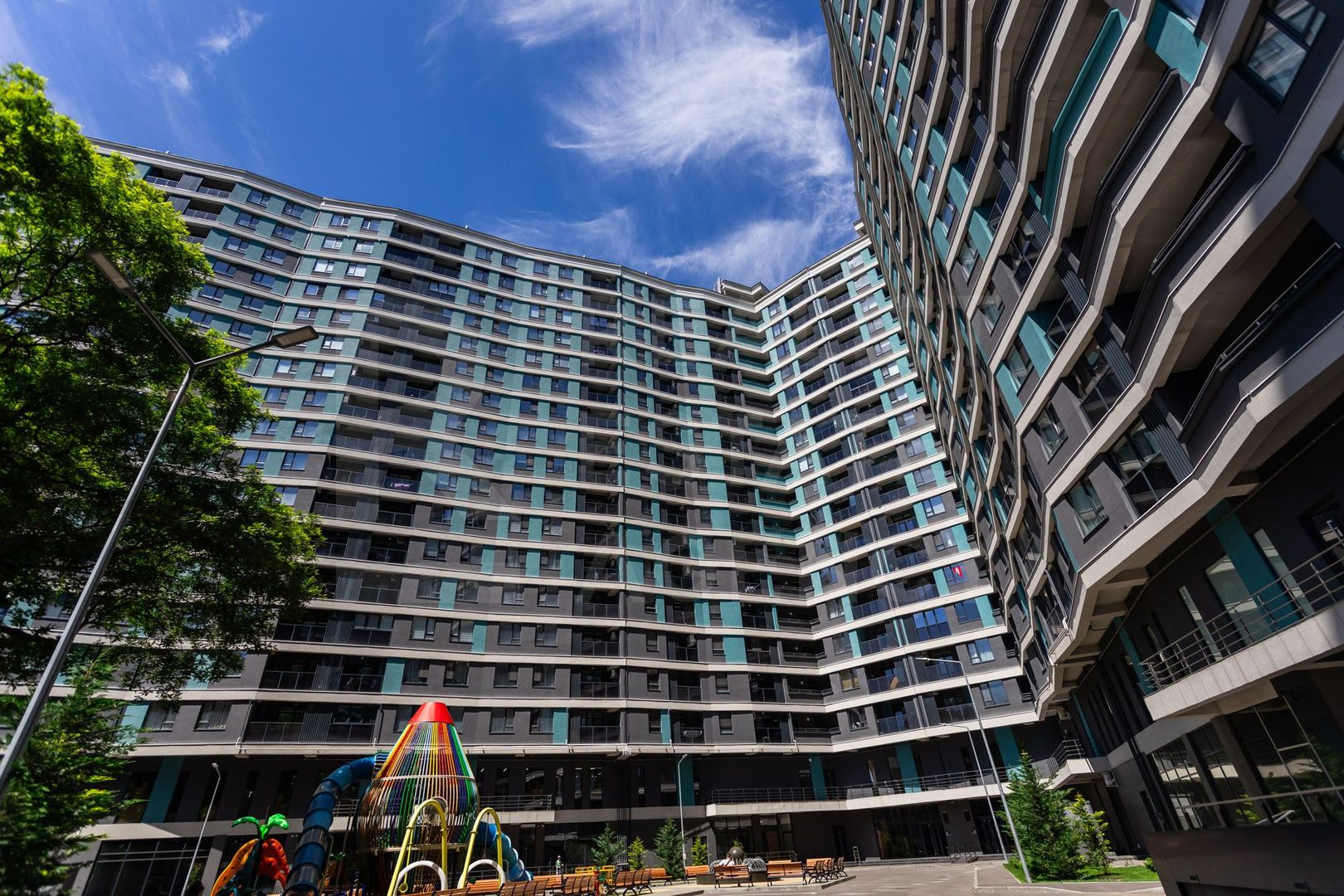 Vânzare, apartament, 3 camere, str. Bogdan Voievod, Râșcani - Poză 31