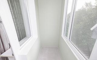 Vânzare, apartament, 1 cameră, str. Nicolae Dimo, Rîșcani - Poză 7