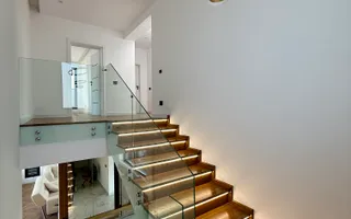 Vila individuala 5 camere in complex boutique| Matei Millo | Pompa de caldura - Poză 15