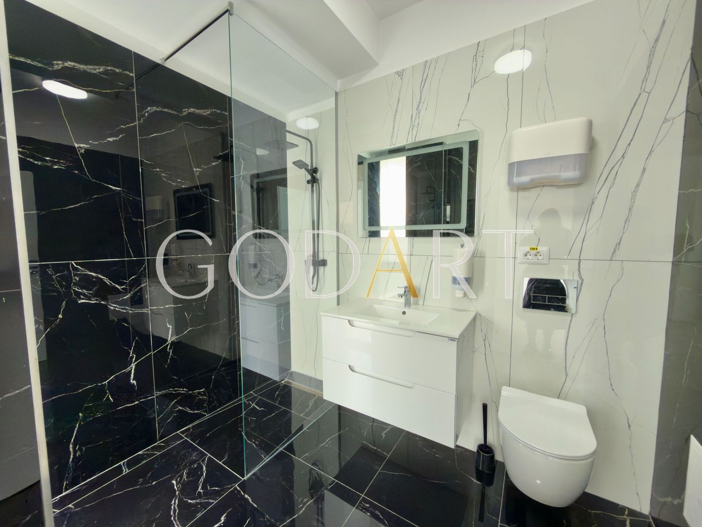 Vilă Luxury | Erou Iancu Nicolae | Complex Boutique - Poză 38