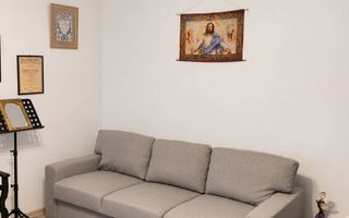 Apartament 2 cam de vânzare | Armeneasca | Fără risc seismic | Centrală proprie - Poză 6