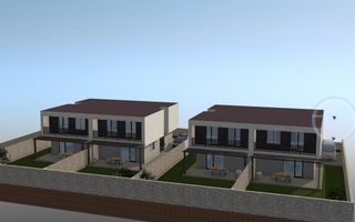 Duplex P+1 modern la cheie 112mp utili - Poză 4