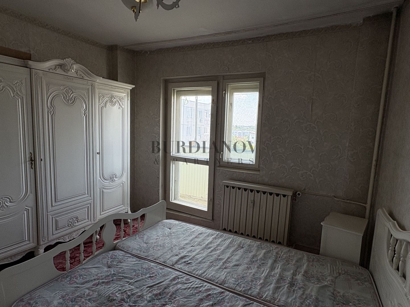 Apartament cu 4 camere - Metrou Gorjului - Bd. Uverturii 89 - Poză 5