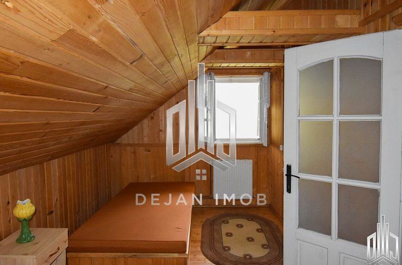 Vilă cu 4 camere | Valea Crișului | COMISION 0% - Poză 11