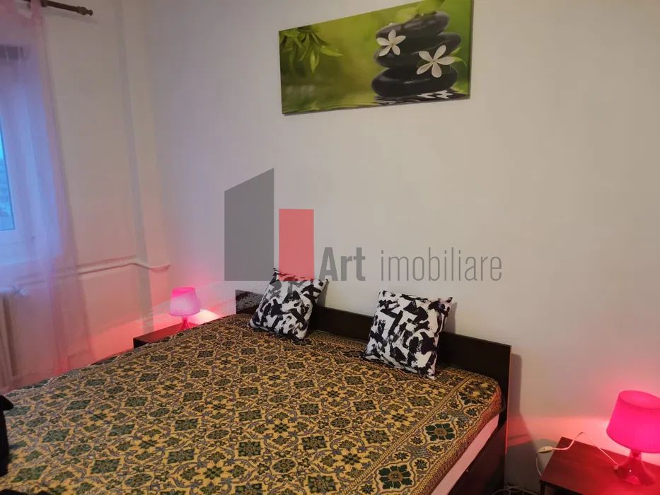 Apartament cu 2 camere de inchiriat zona Turda/Ion Mihalache/Domenii - Poză 1