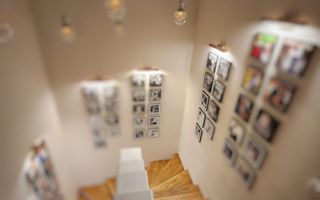 VANZARE CASA P+1+POD | MOGOSOAIA | ZONA LINISTITA | CURTE PROPRIE | - Poză 7