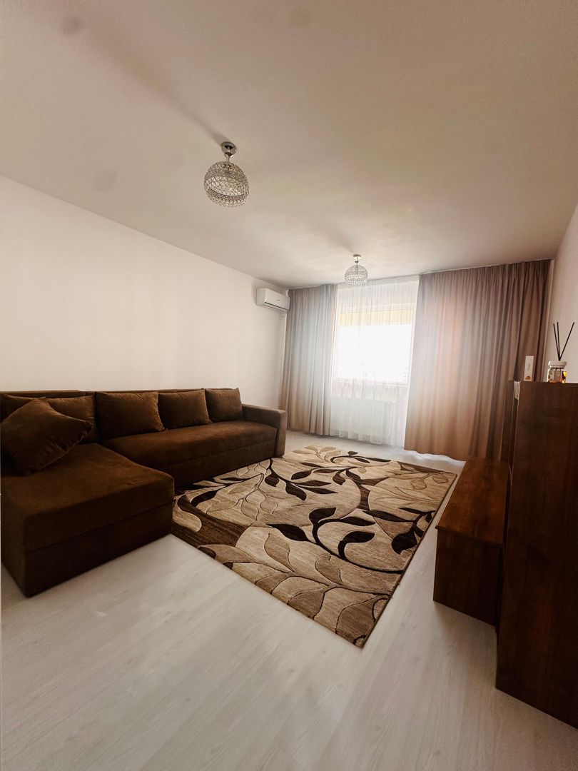 Apartament 2 camere de inchiriat | loc de parcare - Poză 1