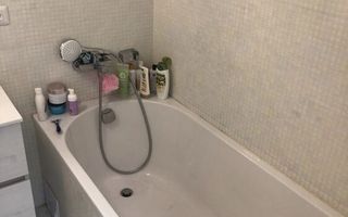 Vând/inchiriez apartament 3 camere 2 bai utilat și mobilat ! - Poză 6