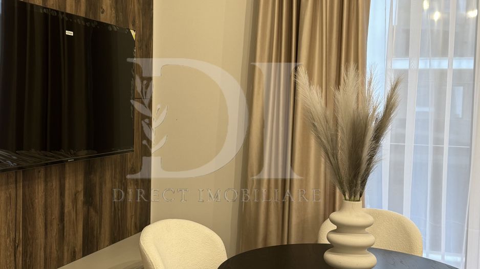 Apartament la cheie / etaj intermediar / Zona Eroilor - Poză 15