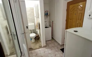 1 camera, Bălcescu - UVT, CENTRALA GAZ - Poză 22
