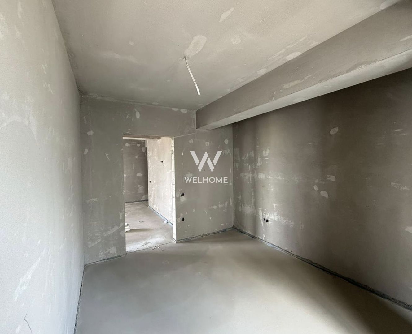 Apartament nou, etaj 1, 2 balcoane, incalzire pardoseala - Poză 3