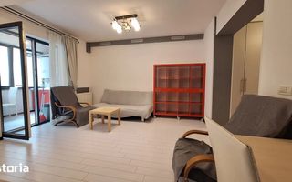 AP. 2 CAMERE- OBOR, CENTRALA PROPRIE, BUCATARIE INCHISA, MODERN - Poză 1