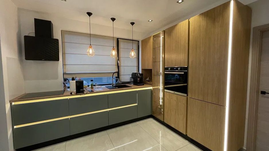 Vila exclusivista || Iancu Nicolae || Prima inchiriere - Poză 3