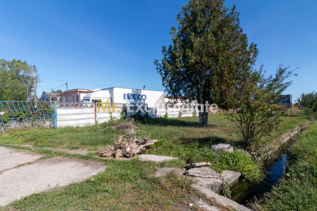 Hala industrial-comerciala - Poză 10