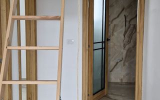 Casa plan parter 3 camere 70 mp/teren 400 mp Ciurbesti 149000 euro - Poză 9