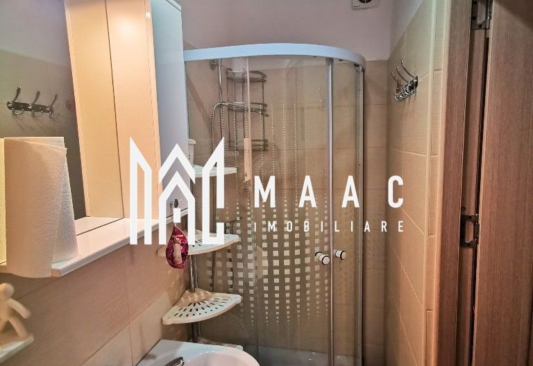 Garsonieră Traian | Etaj 1 | 28mp | - Poză 5