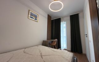5 Min-Metrou Berceni-3 Camere-Complex Nou - Poză 9