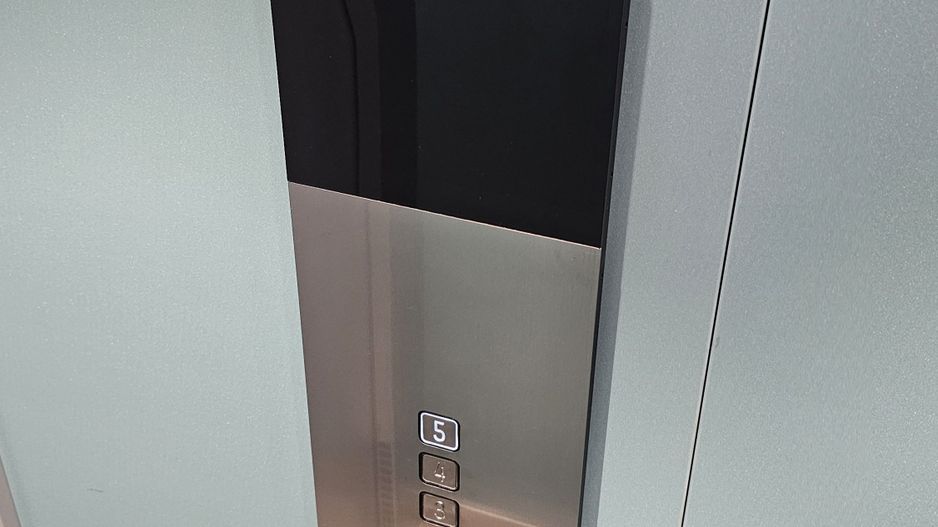 Apartament cu 2 camere, etaj 5, bloc NOU,  zona ANA IPATESCU; - Poză 12