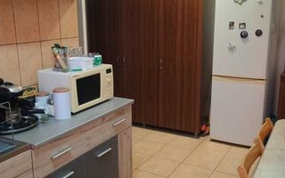 Apartament 1 camera , luminos, cu balcon și parcare inclusă. - Poză 4