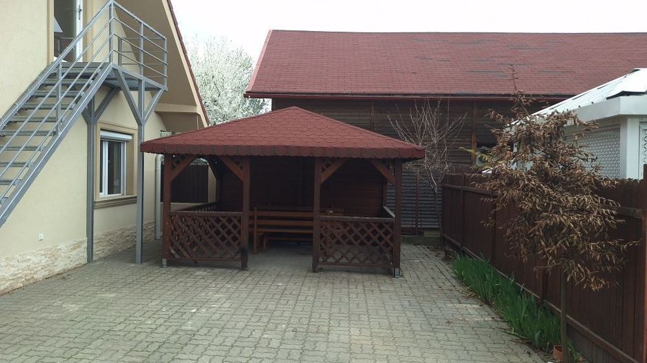 Apartament modern in vila I Foisor si curte comune I Dumbravita - Poză 8