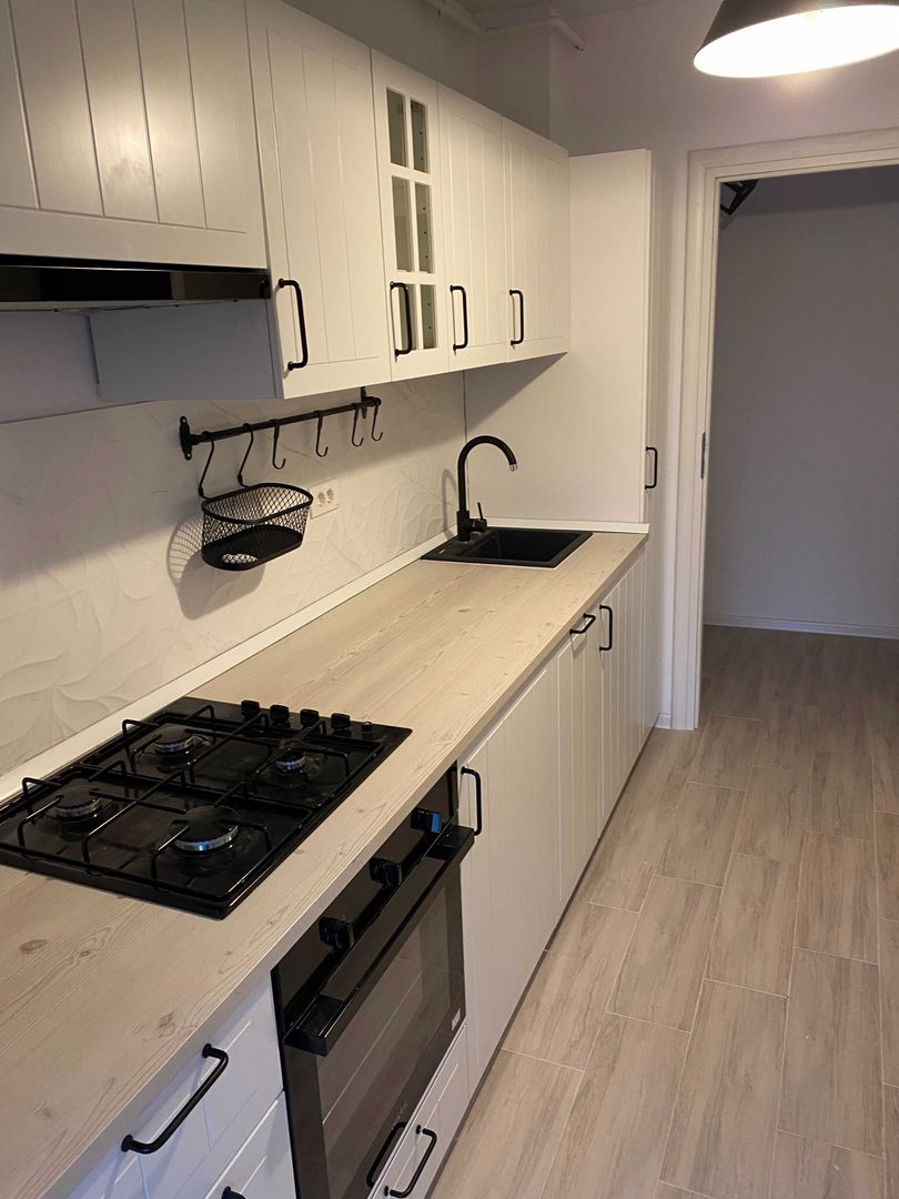 Apartament 2 camere Parcul Carol-Viilor-Complex Nou - Poză 6