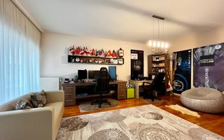 Casa spațioasă și primitoare cu garaj dublu, în Braytim – Soarelui - Poză 10