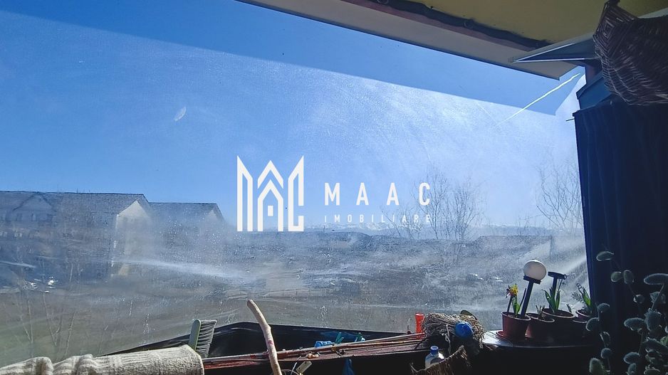 Apartament | 72 MPU  | 3 camere |  2 Balcoane | Pictor Brana - Poză 3