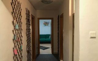 Apartament 2 camere – Tineretului, vizavi de parc - Poză 7