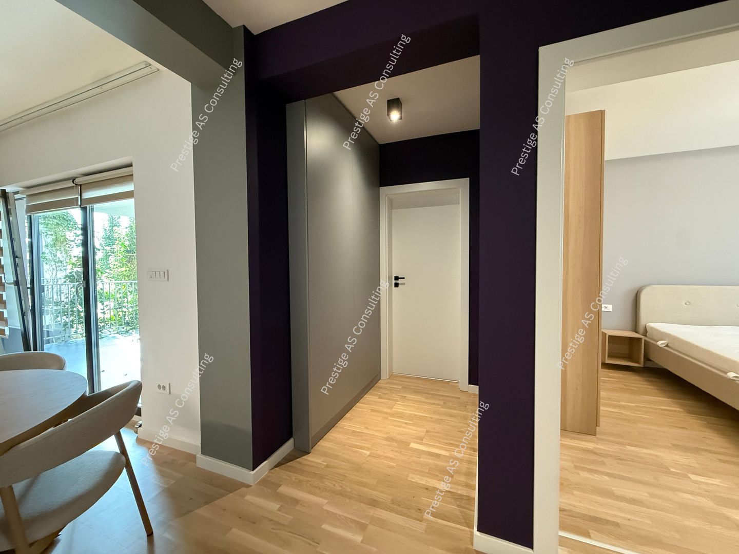 Apartament modern cu 3 camere | Parter inalt + Loc de parcare | Calea Aradului - Poză 7