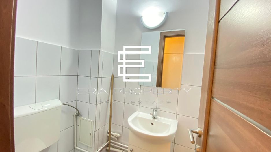 Apartament 3 camere de închiriat – etaj 2 – zona Terezian, Sibiu - Poză 10
