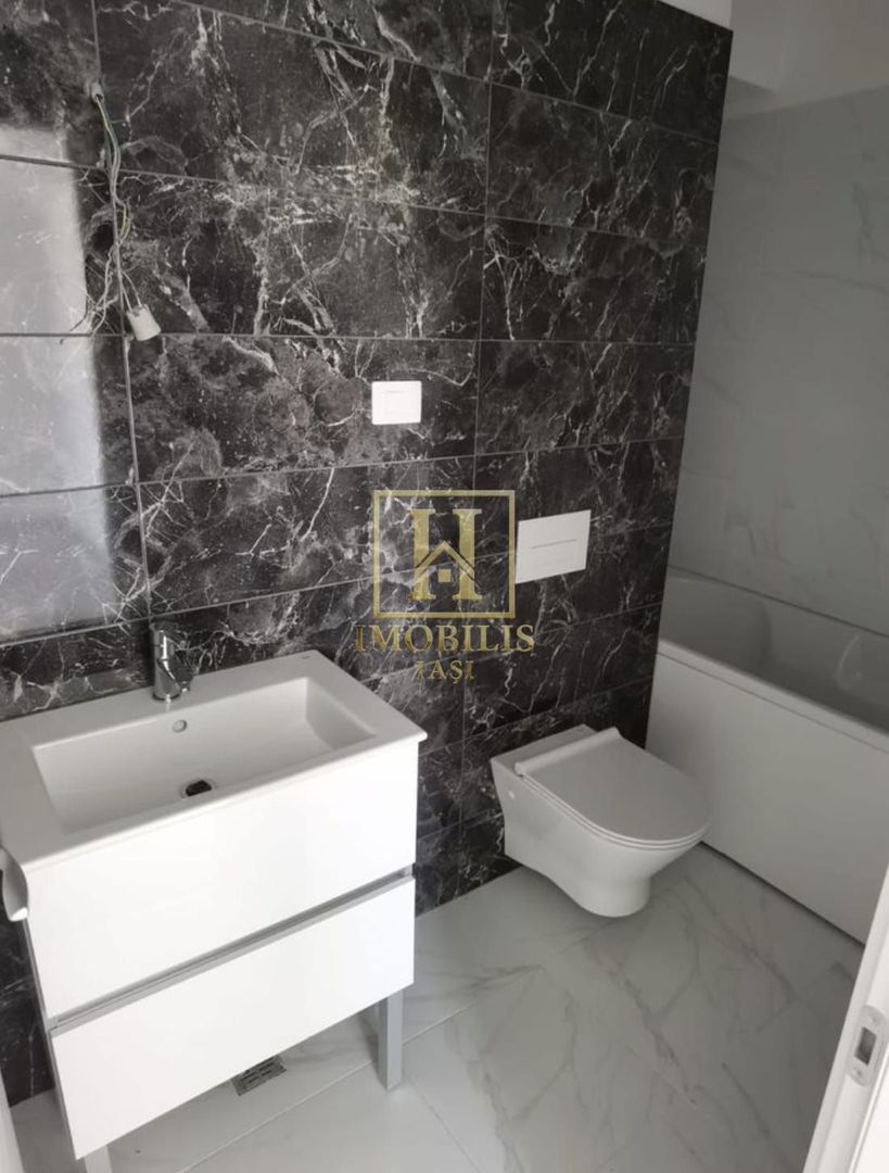 INTABULAT! Comision 0! Apartament 1 camere, D., 41.82mp - Poză 2