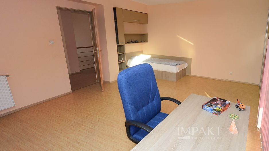 Penthouse de vanzare in cartierul Buna Ziua, zona LIDL ! - Poză 13