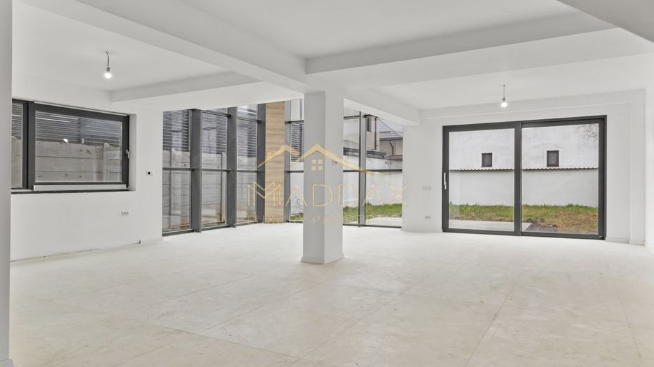 Vila de Vanzare | 295 mp | Voluntari | Pipera - Poză 35