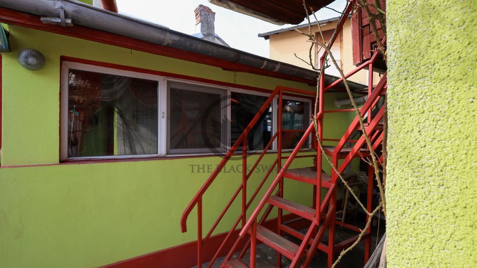 Casă 4 camere de vânzare | Anexa și Garaj | Zona Centrala Ploiesti - Poză 8