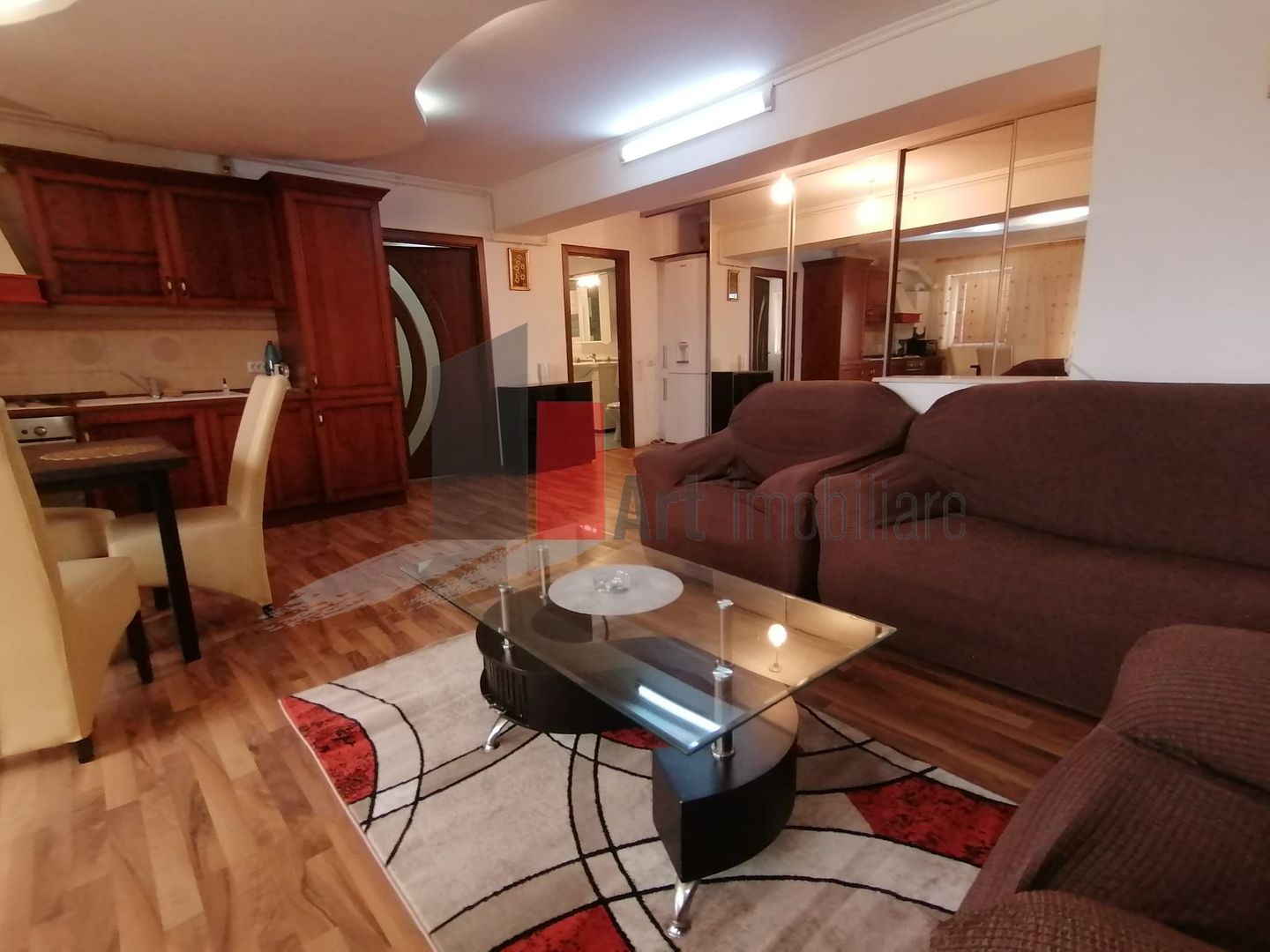 Vitan -RIN GRAND HOTEL-Apartament 2 camere-66mp+Parcare in proprietate - Poză 6