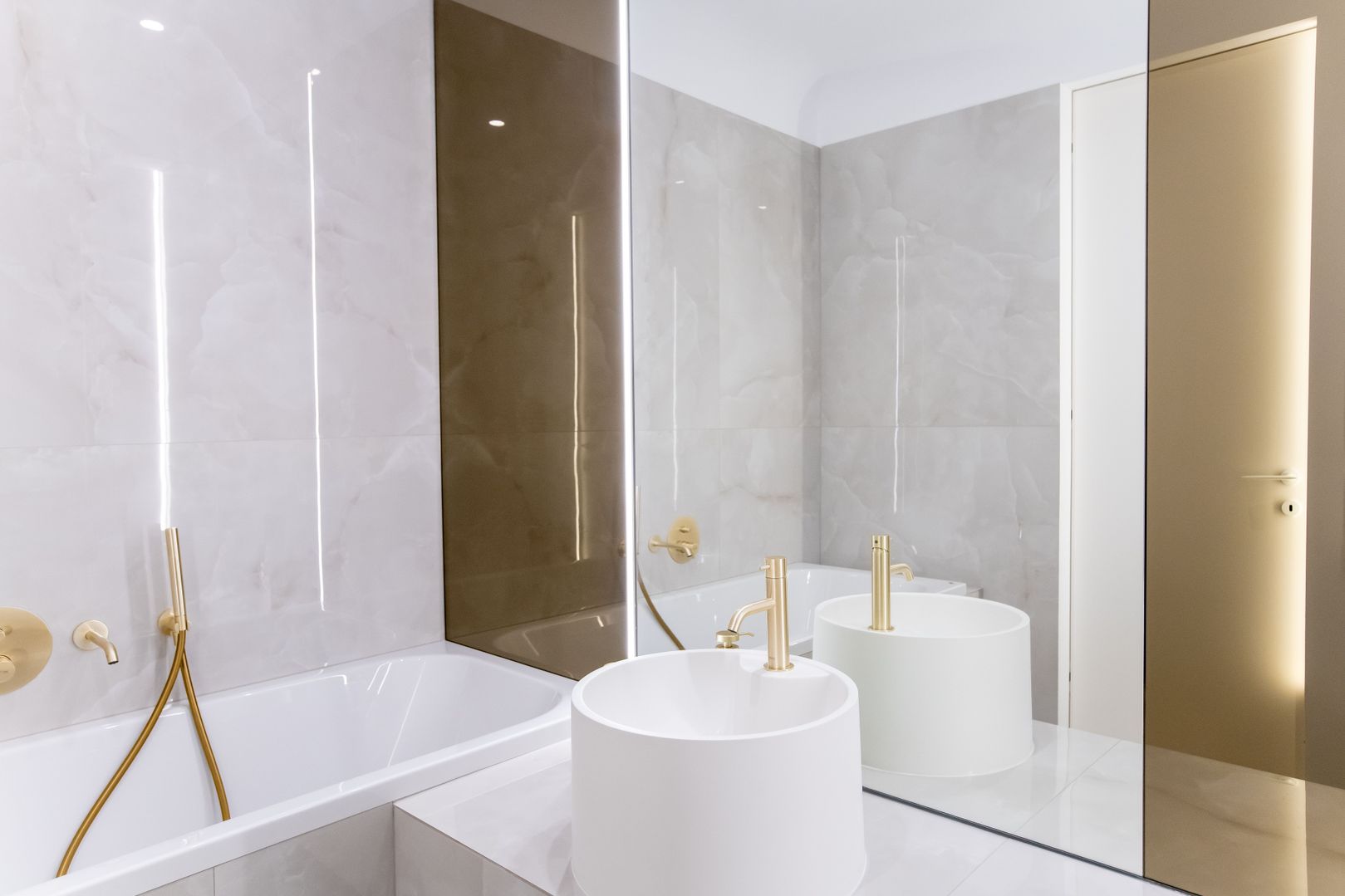 Apartament | 3 camere | Cortina North | PIPERA - Poză 6