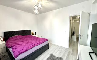 Apartament 3 camere | Etaj intermediar | Cartier Terra-Floresti - Poză 8