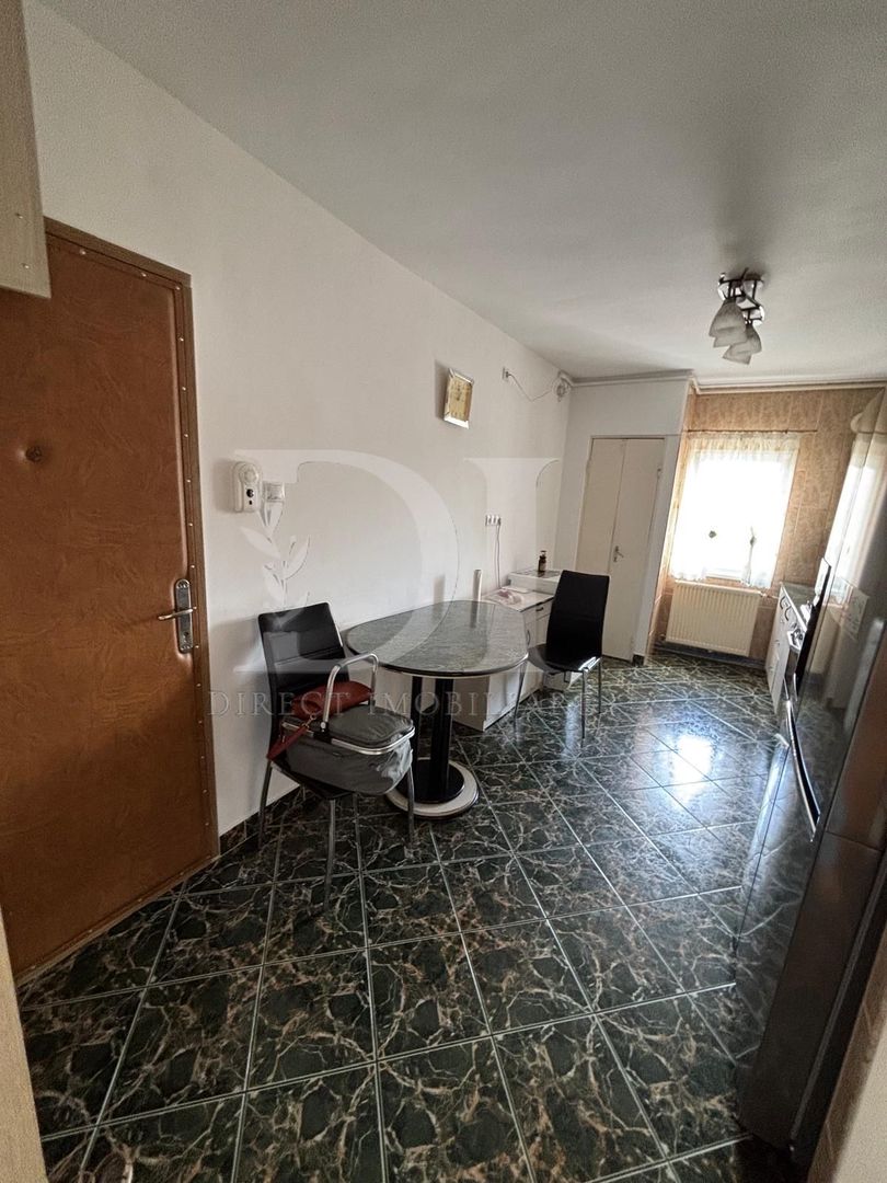 Apartament spațios cu 4 camere – Calea Florești, Cluj-Napoca - Poză 3