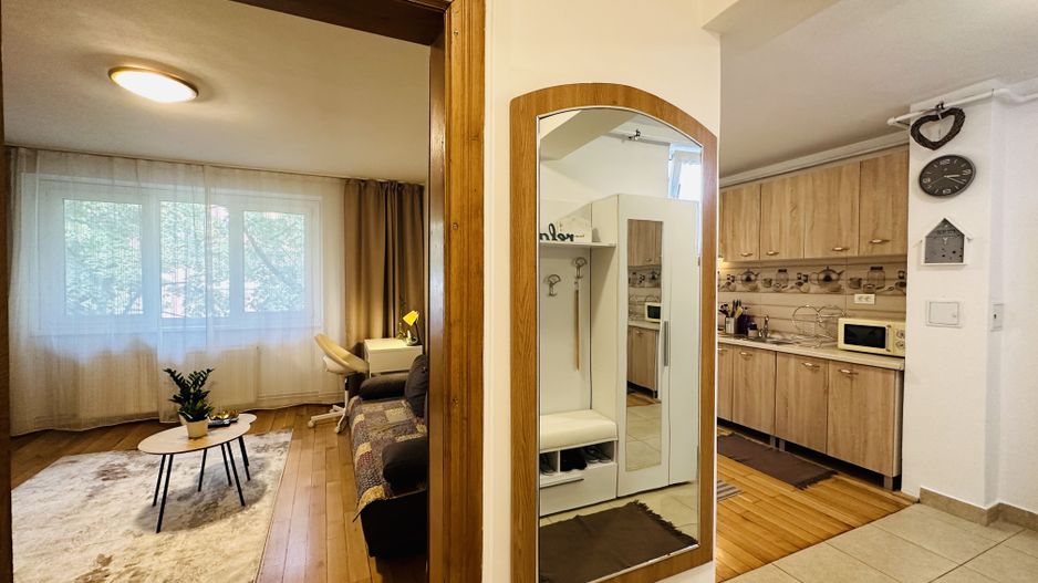 Oferta inchiriata - Apartament spatios langa UPT, cu Garaj | 70 mp - Poză 6