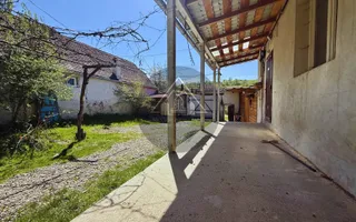 Casă săsească, Transilvania - Poză 17