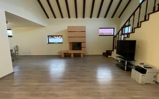 Casa moderna P+1E,spatioasa,teren 700 mp in Sacalaz - Poză 4