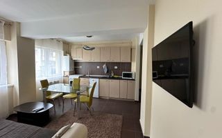 Apartament de 3 camere, modern, 62mp, parcare, zona The Office - Poză 5
