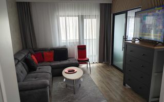 Apartament 3 camere,la vila,Selimbar - Poză 1