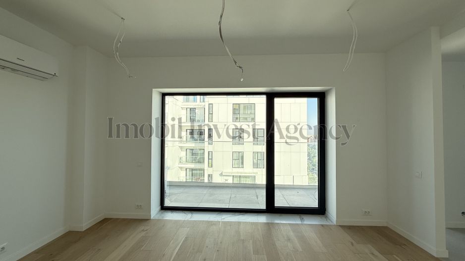 Apartament cu 3 Camere in One Cotroceni Park - Poză 7