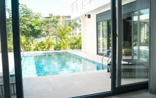 Tropical Heaven Villa - Poză 6