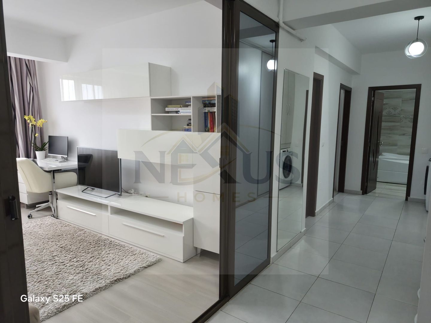 Apartament 2 camere - Decomandat - Dimitrie Leonida - Parcare - Poză 8