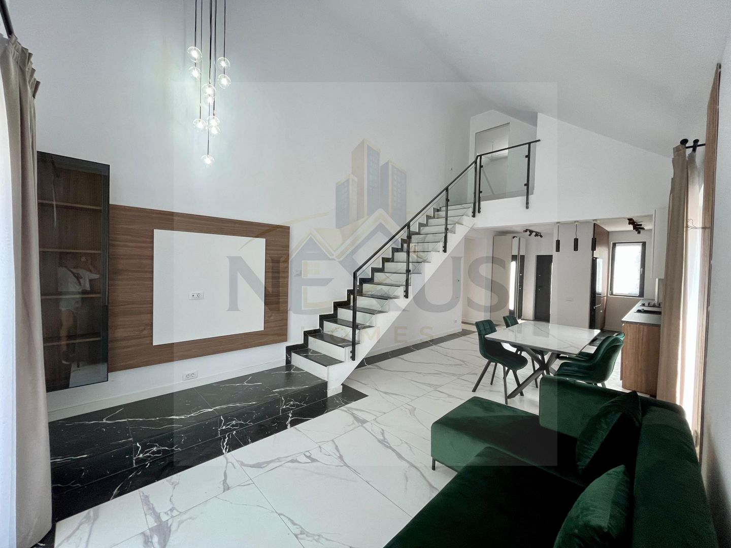 Pantelimon - Complex rezidential | Vila individuala | Mutare rapida - Poză 4