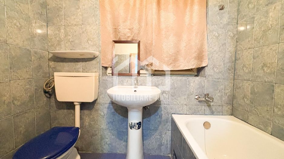 Casa individuala 2 camere + anexe, 70mp , teren 1000mp , Jucu de Sus - Poză 7