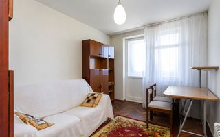 Vânzare, apartament, 2 camere, str. Florilor, Rîșcani - Poză 5