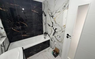 Parcare sub bloc. Bloc NOU. Tersa generoasa - Poză 14